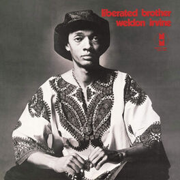 Album cover of Liberated Brother