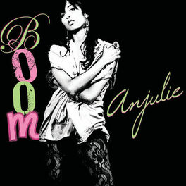 Album cover of Boom (Digital EP)