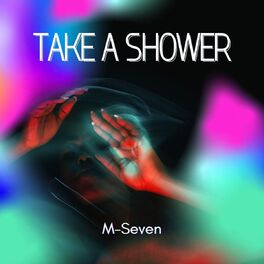 Album cover of Take a Shower
