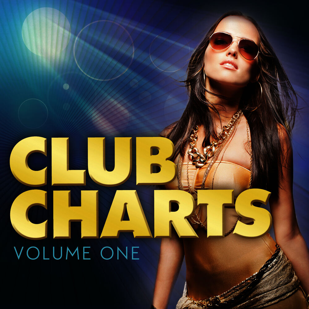 Club charts
