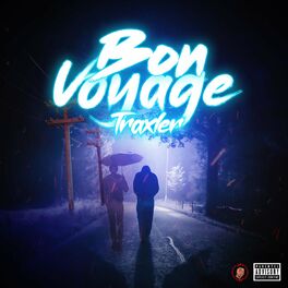 Album cover of Bon Voyage
