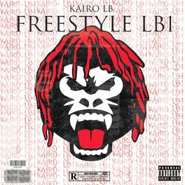 Album cover of Freestyle LB1