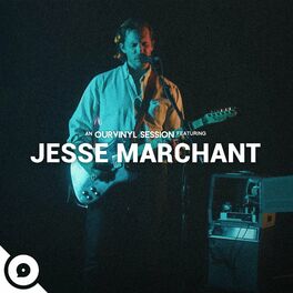 Album cover of Jesse Marchant | OurVinyl Sessions
