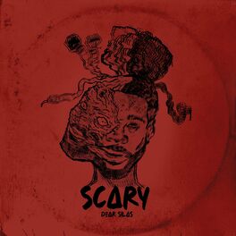 Album cover of Scary/Call You Back
