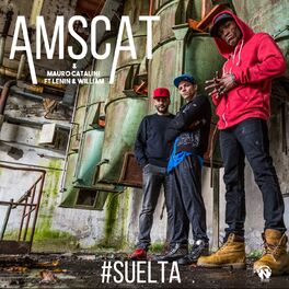 Album cover of Suelta (Radio Edit)