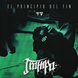 Album cover of El Principio Del Fin