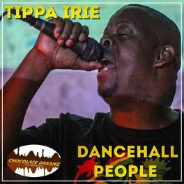 Album cover of Dancehall People