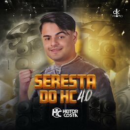 Album cover of Seresta do HC 4.0