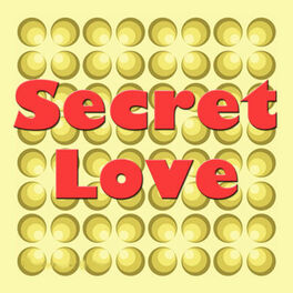 Album cover of Secret Love