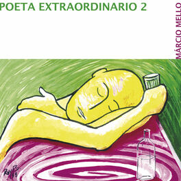 Album cover of Poeta Extraordinario II