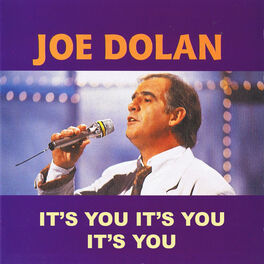 Album cover of It's You It's You It's You