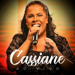 Album cover of Cassiane (Ao Vivo)