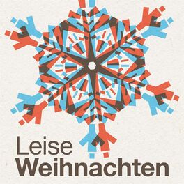 Album cover of Leise Weihnachten
