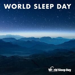 Album cover of World Sleep Day 2023