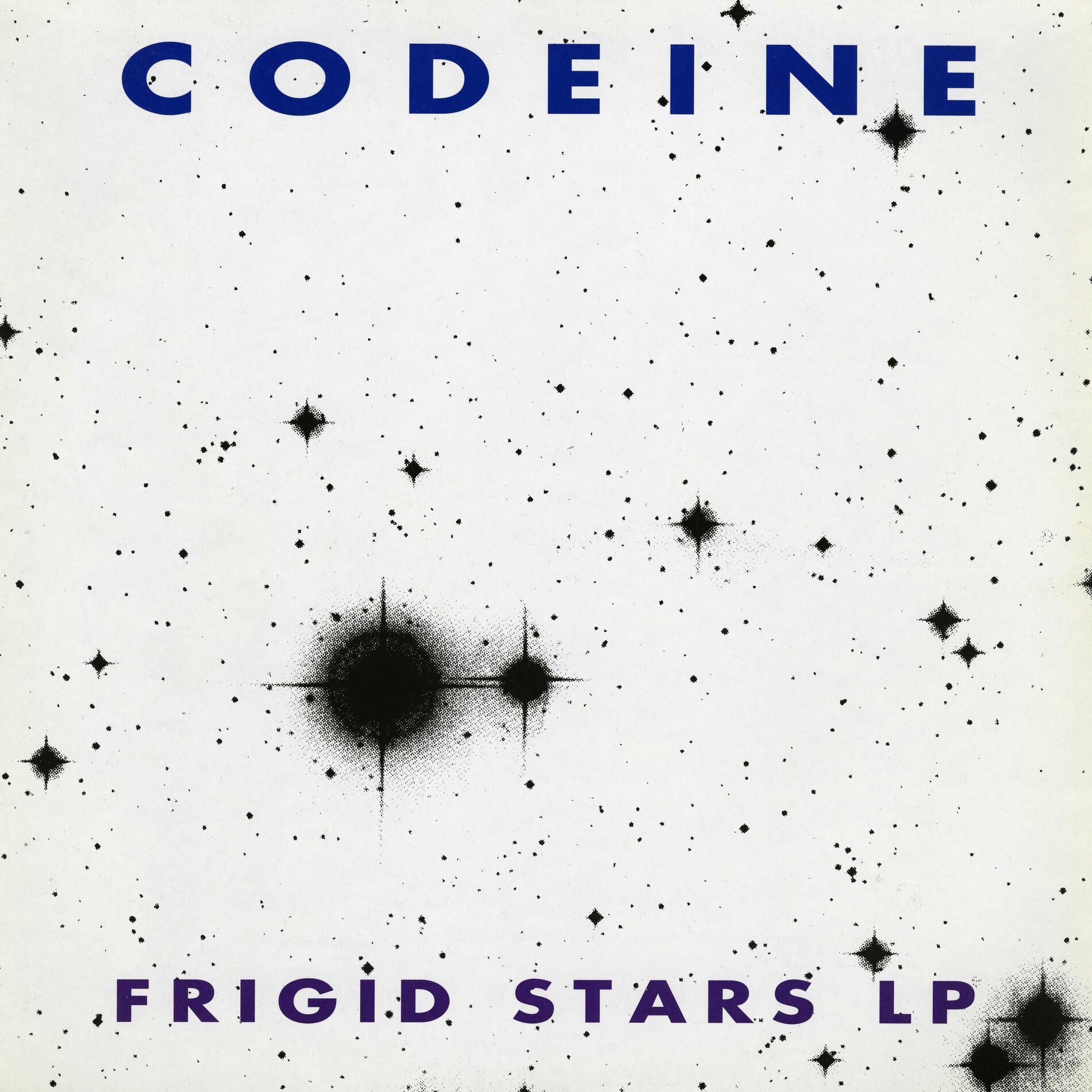 Codeine - When I See the Sun: lyrics and songs | Deezer