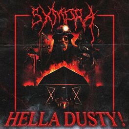 Album cover of HELLA DUSTY!
