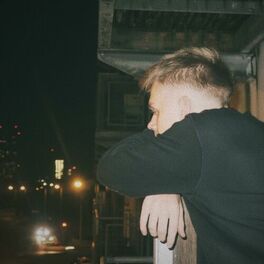Album cover of Unavailable