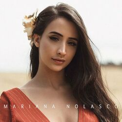 Download CD Mariana Nolasco – Mariana Nolasco 2018