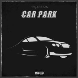 Album cover of Car Park (feat. PK)