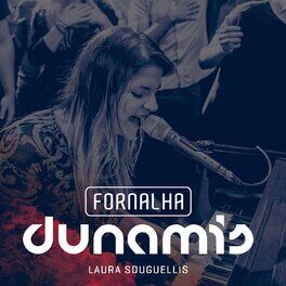 Album cover of Fornalha Laura Souguellis