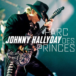 Album cover of Parc Des Princes 1993