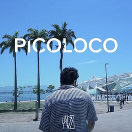 Album cover of Picoloco