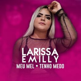 Album cover of Meu Mel / Tenho Medo (Medley)