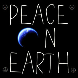 Album cover of Peace on Earth