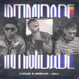 Album cover of Intimidade