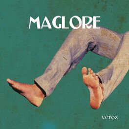 Album cover of Veroz