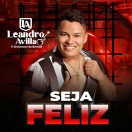 Album cover of Seja Feliz
