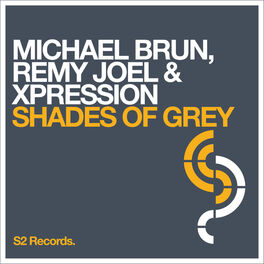 Album cover of Shades of Grey