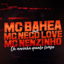 Album cover of Oh Novinha Quanto Tempo