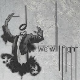 Album cover of We Will Fight