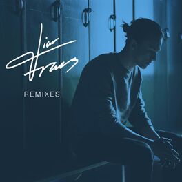 Album cover of Liar (Remixes)