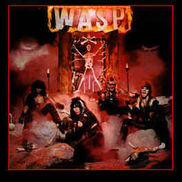 Album picture of W.A.S.P.