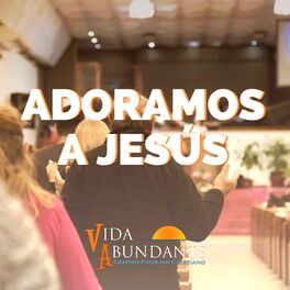 Album cover of Adoramos a Jesús 1