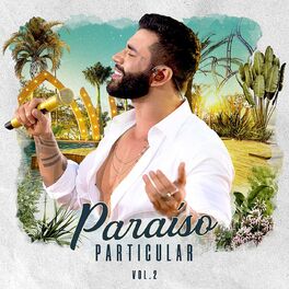 Album cover of Paraíso Particular Vol. 2 (Ao Vivo)