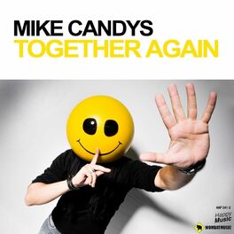 Album cover of Together Again