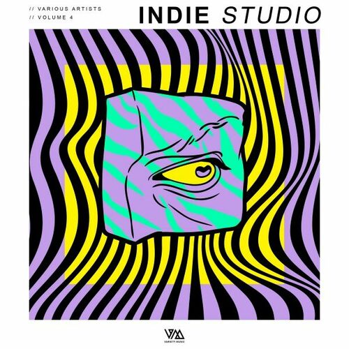 Varios Artistas nuevo álbum - Indie Studio, Vol. 4: canciones y letras ...