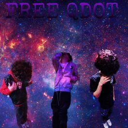 Album cover of FREE Q