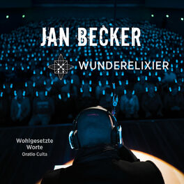 Album cover of Wunderelixier - Wohlgesetzte Worte - Oratio Culta