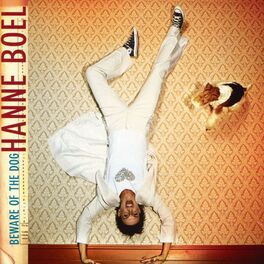 Album cover of Beware Of The Dog