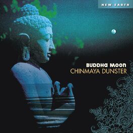 Album cover of Buddha Moon