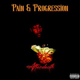 Album cover of Pain & Progression