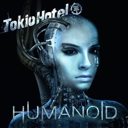 Album cover of Humanoid (German Version)