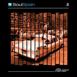 Album cover of SoulSpain 5