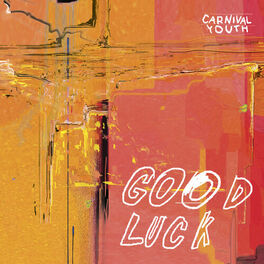 Album cover of Good Luck