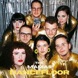 Album cover of Dancefloor
