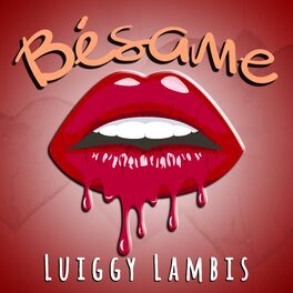 Album cover of Bésame